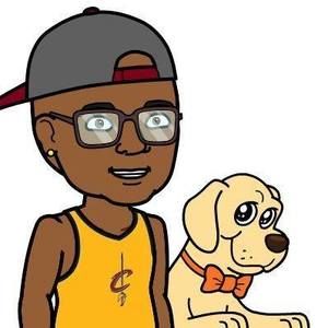 Meet your Posher, Reginald